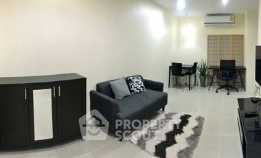 Condo en venta de 1 habitaciones en Din Daeng, Bangkok