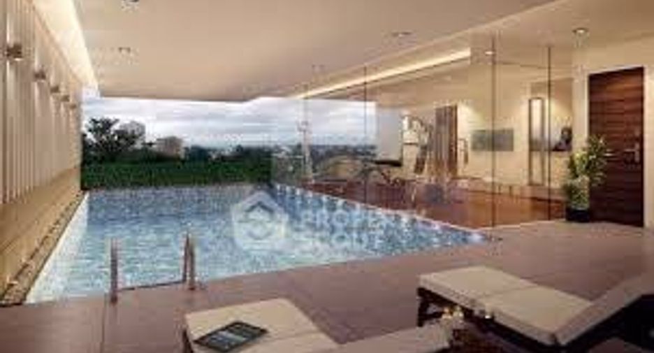 For sale 1 bed condo in Din Daeng, Bangkok