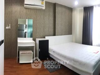 Condo en venta de 1 habitaciones en Din Daeng, Bangkok