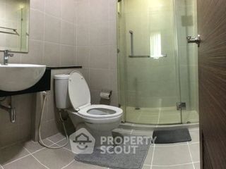 Condo en venta de 1 habitaciones en Din Daeng, Bangkok