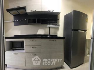 Condo en venta de 1 habitaciones en Din Daeng, Bangkok