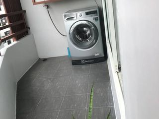 Condo en venta de 1 habitaciones en Din Daeng, Bangkok