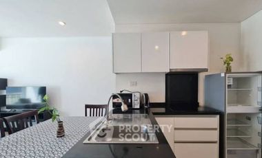 Wohnung zum Kauf mit 2 Zimmer in Watthana, Bangkok