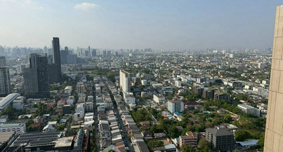 ขาย 1 เตียง คอนโด ใน บางนา, กรุงเทพฯ