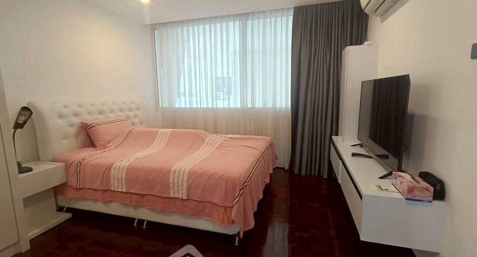 À vendre 3 chambres condo à Jomtien, Pattaya