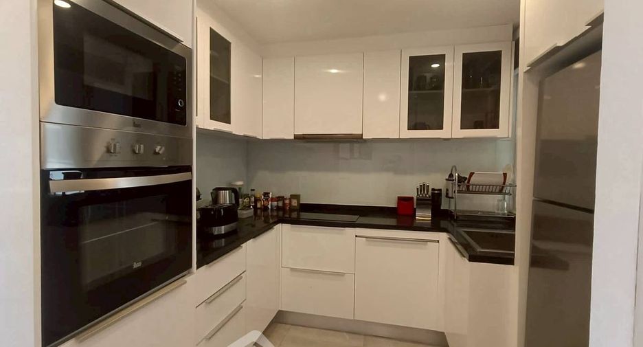 À vendre 3 chambres condo à Jomtien, Pattaya