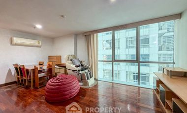 Condo en venta de 2 habitaciones en Watthana, Bangkok
