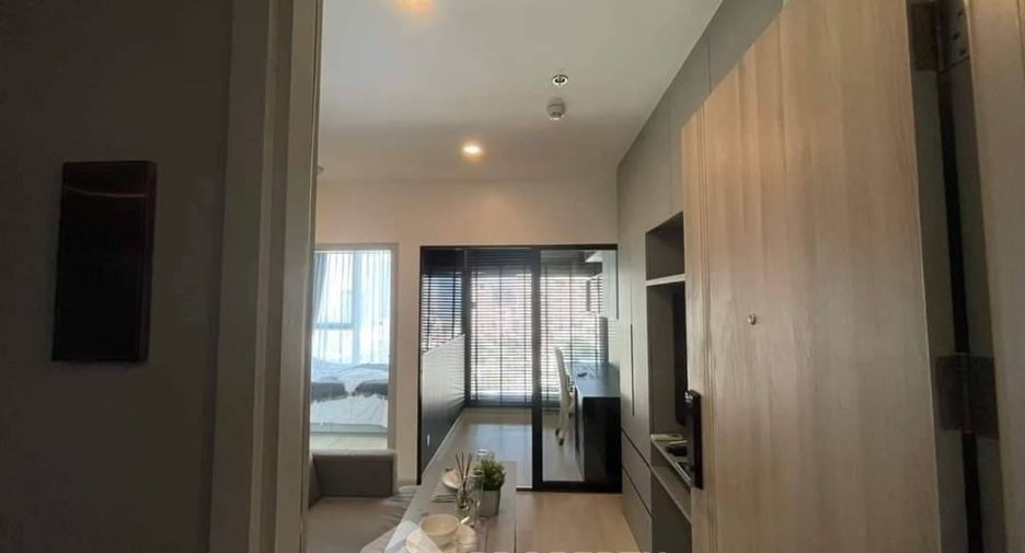 For sale 1 bed condo in Sathon, Bangkok