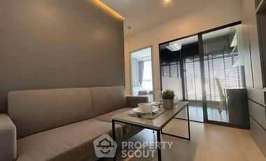 For sale 1 bed condo in Sathon, Bangkok