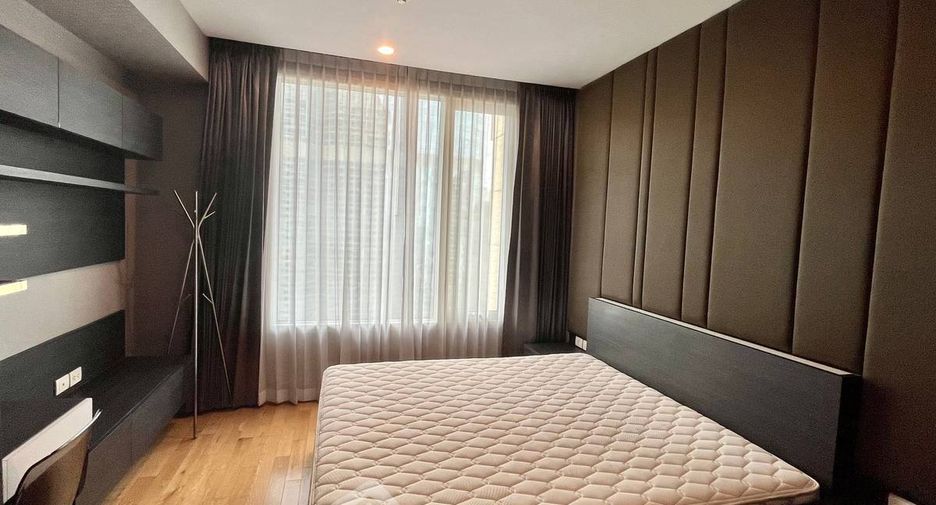Condo en venta de 1 habitaciones en Sathon, Bangkok