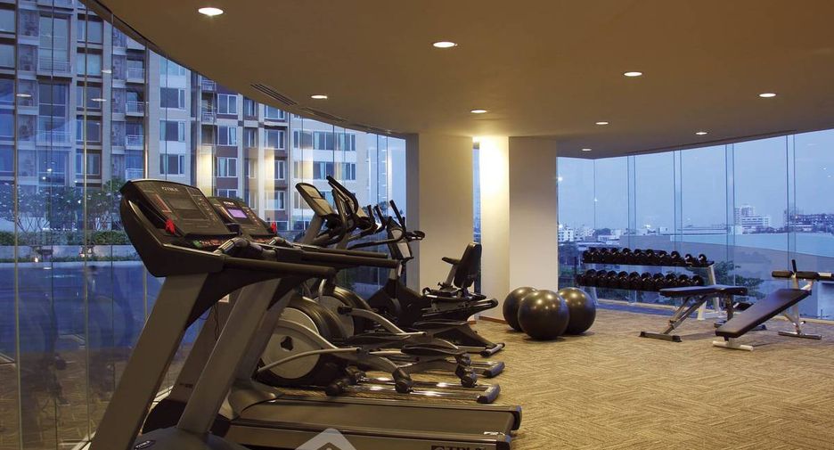 Condo en venta de 1 habitaciones en Sathon, Bangkok