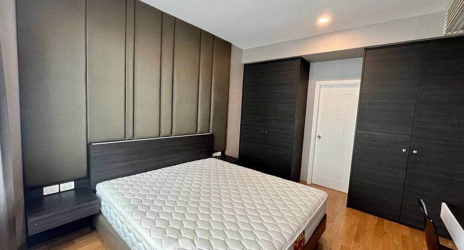 Condo en venta de 1 habitaciones en Sathon, Bangkok