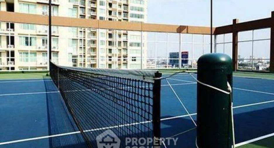 Condo en venta de 1 habitaciones en Sathon, Bangkok