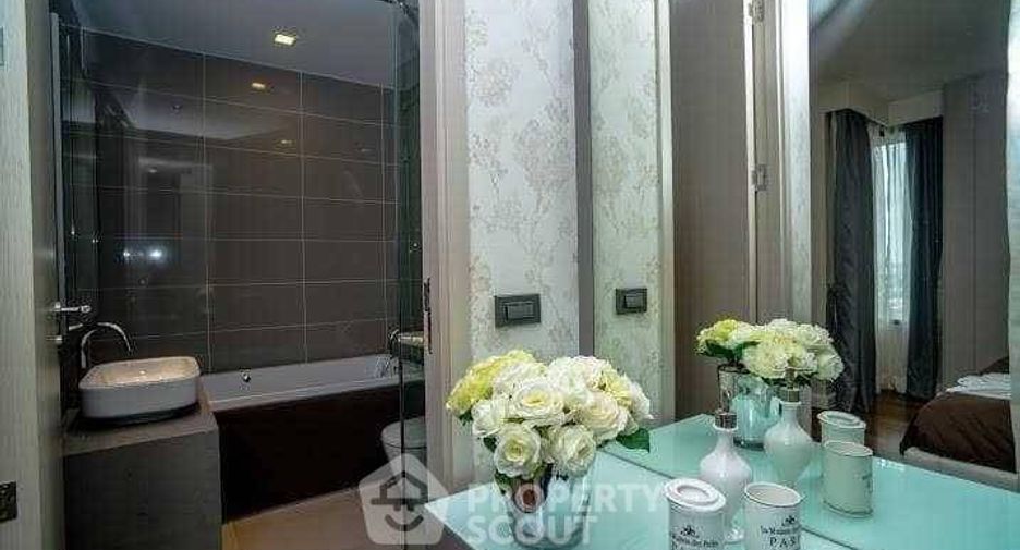 ขาย 3 ห้องนอน คอนโด ใน ราชเทวี, กรุงเทพฯ