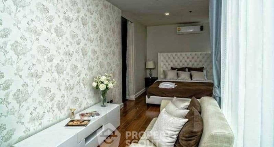 ขาย 3 ห้องนอน คอนโด ใน ราชเทวี, กรุงเทพฯ