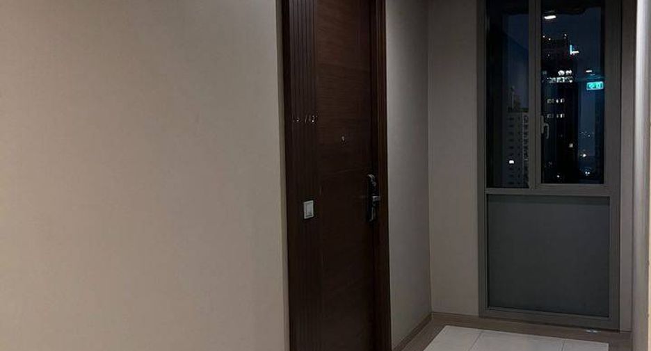 Wohnung zum Kauf mit 3 Zimmer in Watthana, Bangkok