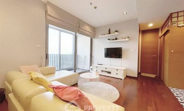 Condo en venta de 2 habitaciones en Khlong Toei, Bangkok