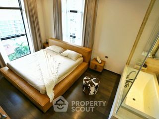 Wohnung zum Kauf mit 2 Zimmer in Khlong Toei, Bangkok