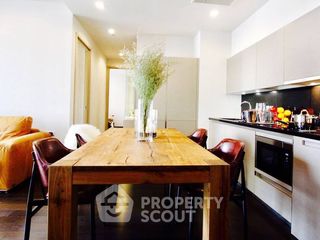 Wohnung zum Kauf mit 2 Zimmer in Khlong Toei, Bangkok
