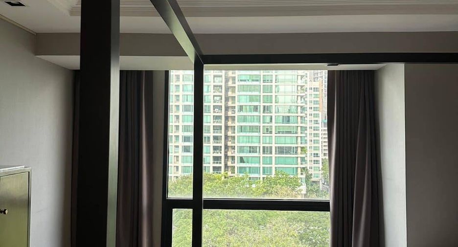 Condo en venta de 1 habitaciones en Pathum Wan, Bangkok