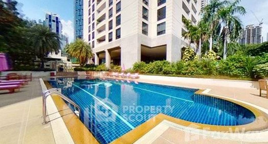Condo en venta de 1 habitaciones en Pathum Wan, Bangkok