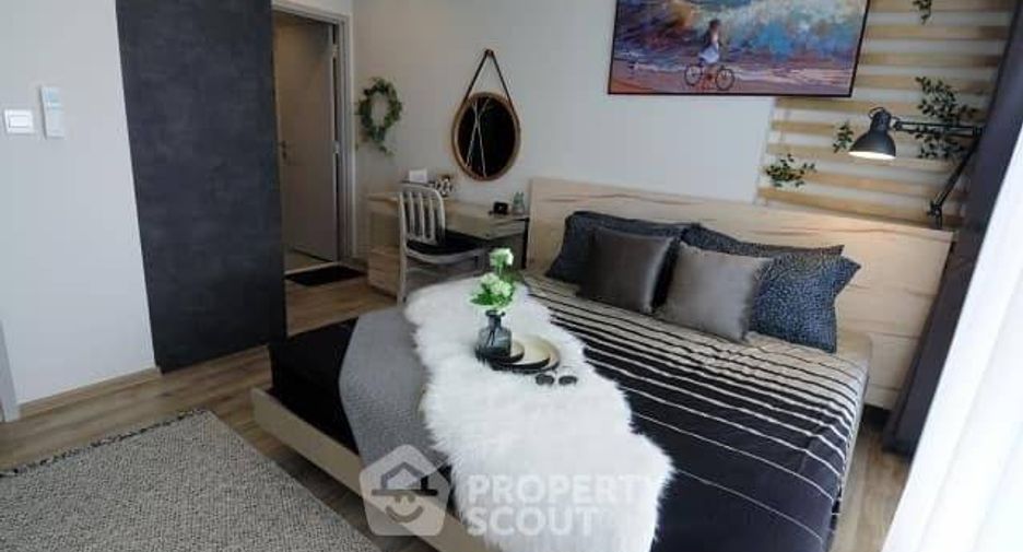 For sale 2 bedrooms condo in Chatuchak, Bangkok