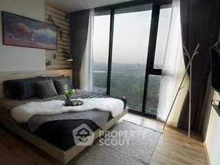 For sale 2 bedrooms condo in Chatuchak, Bangkok