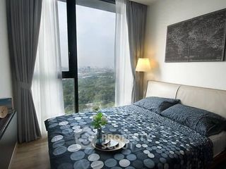 For sale 2 bedrooms condo in Chatuchak, Bangkok