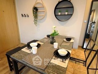 For sale 2 bedrooms condo in Chatuchak, Bangkok