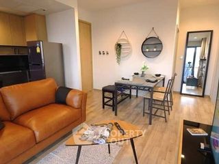 For sale 2 bedrooms condo in Chatuchak, Bangkok