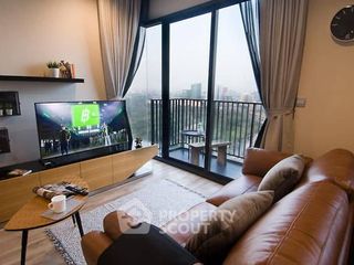 For sale 2 bedrooms condo in Chatuchak, Bangkok