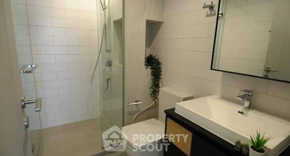 For sale 2 bedrooms condo in Chatuchak, Bangkok
