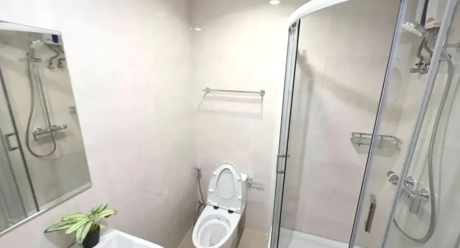 ให้เช่า 3 ห้องนอน คอนโด ใน วัฒนา, กรุงเทพฯ