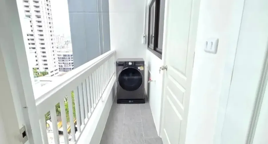 ให้เช่า 3 ห้องนอน คอนโด ใน วัฒนา, กรุงเทพฯ