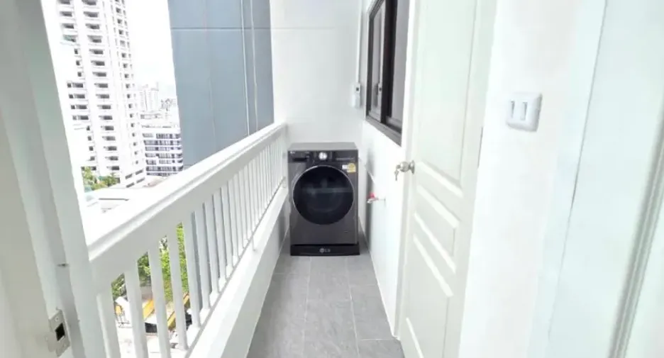 ให้เช่า 3 ห้องนอน คอนโด ใน วัฒนา, กรุงเทพฯ
