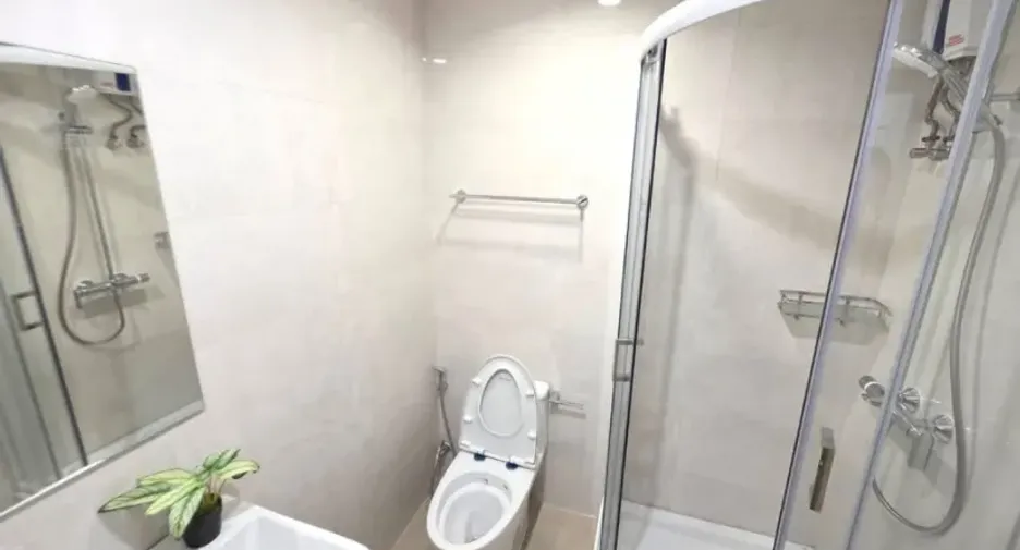 ให้เช่า 3 ห้องนอน คอนโด ใน วัฒนา, กรุงเทพฯ