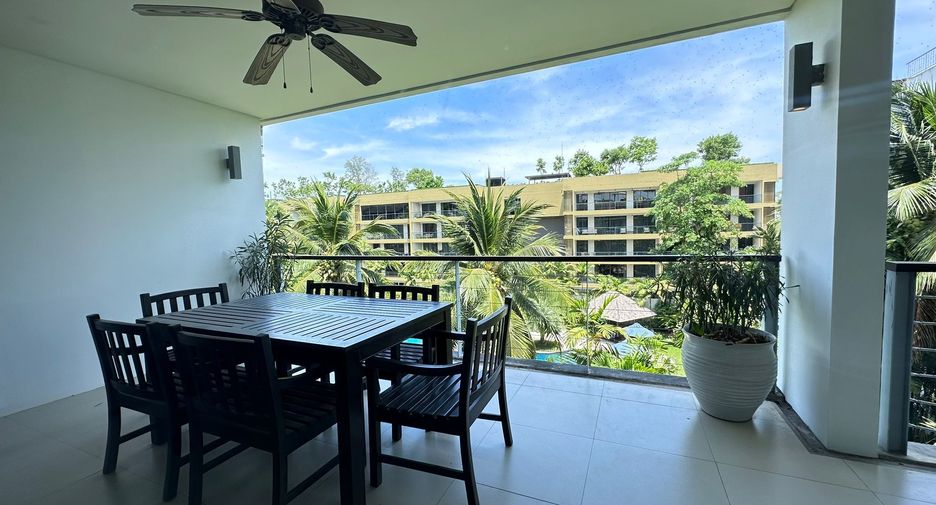 Wohnung zur Miete mit 2 Zimmer in Thalang, Phuket