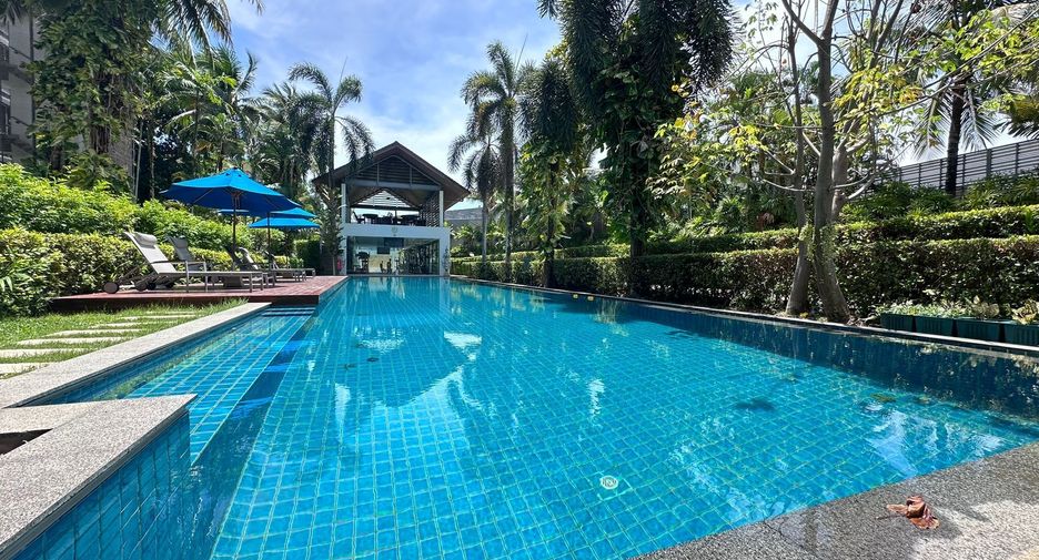 Wohnung zur Miete mit 2 Zimmer in Thalang, Phuket