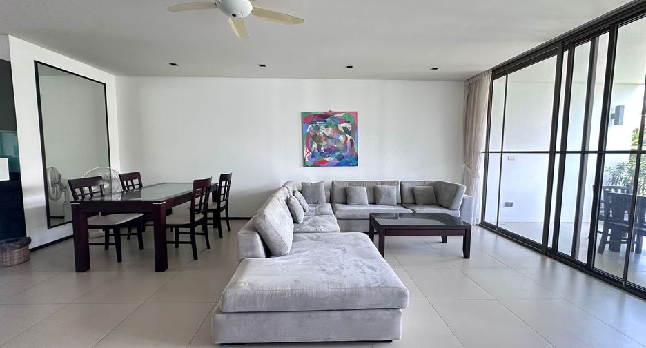 Wohnung zur Miete mit 2 Zimmer in Thalang, Phuket