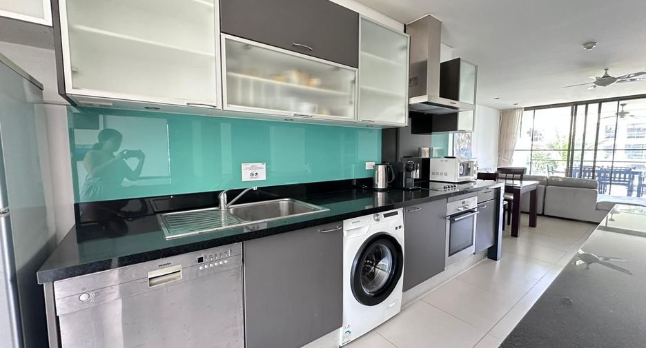 Wohnung zur Miete mit 2 Zimmer in Thalang, Phuket