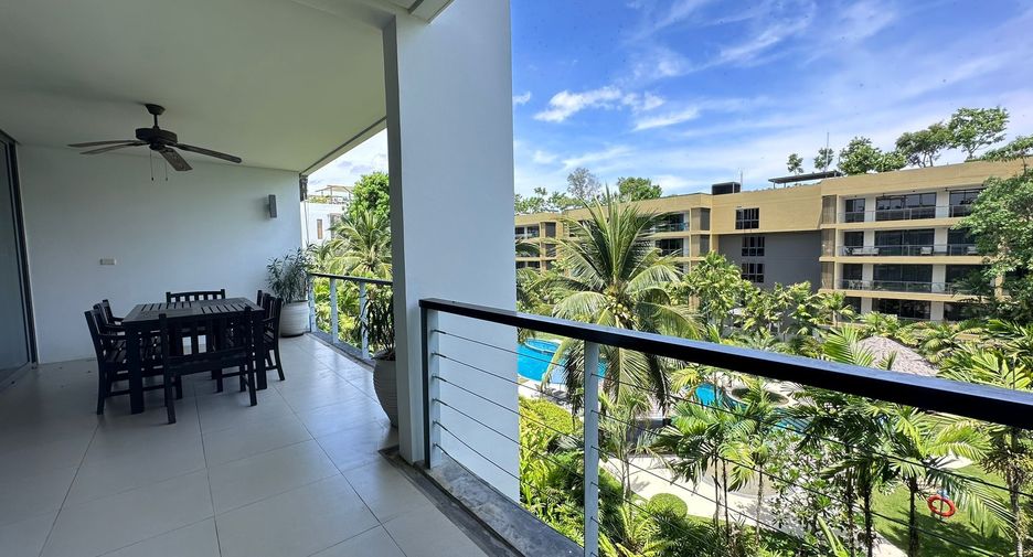 Wohnung zur Miete mit 2 Zimmer in Thalang, Phuket