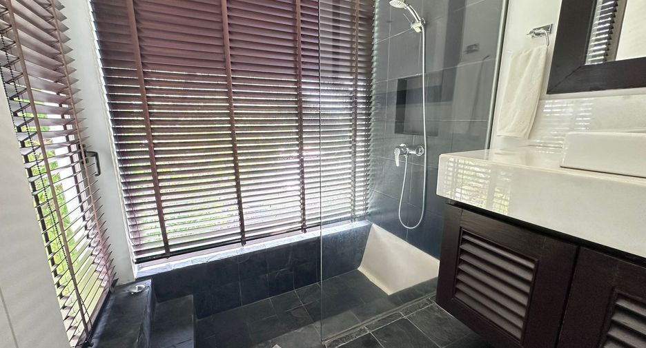 Wohnung zur Miete mit 2 Zimmer in Thalang, Phuket