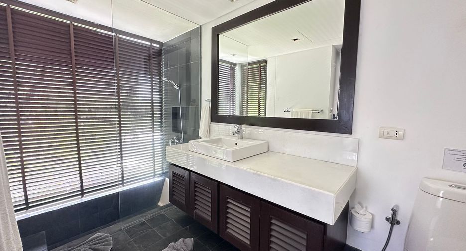 Wohnung zur Miete mit 2 Zimmer in Thalang, Phuket
