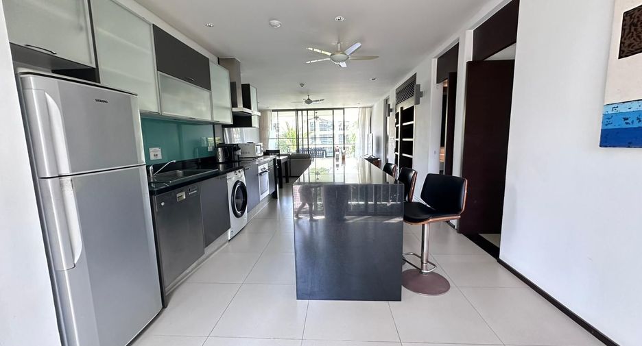 Wohnung zur Miete mit 2 Zimmer in Thalang, Phuket