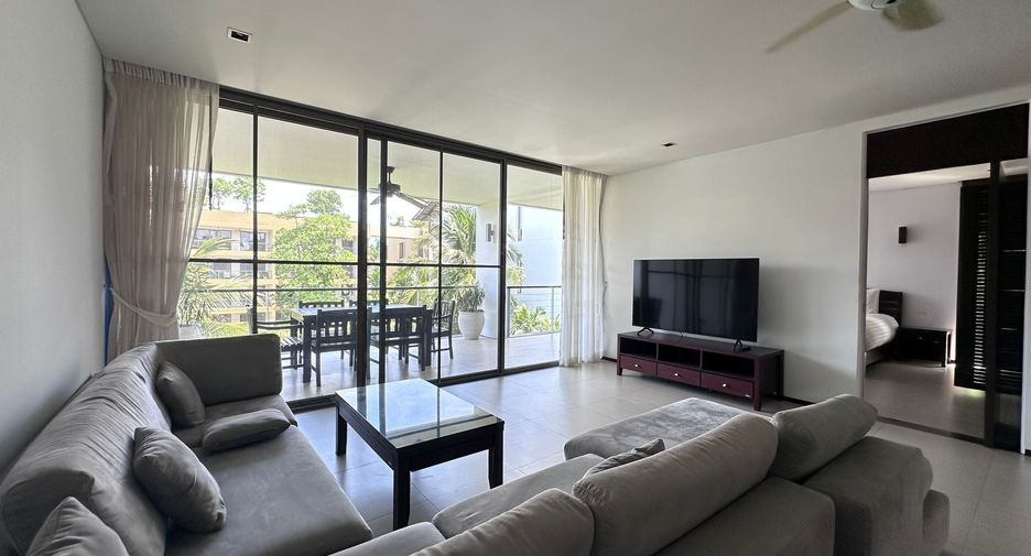 Wohnung zur Miete mit 2 Zimmer in Thalang, Phuket