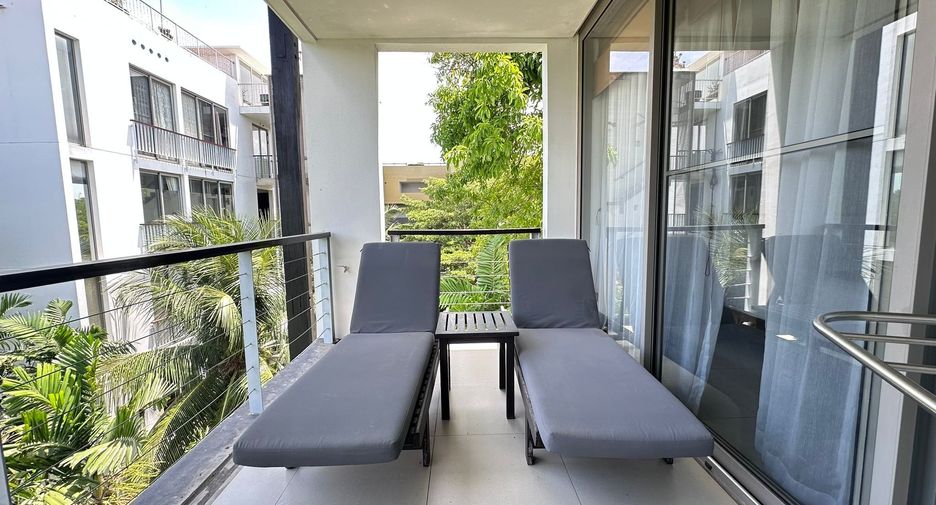 Wohnung zur Miete mit 2 Zimmer in Thalang, Phuket