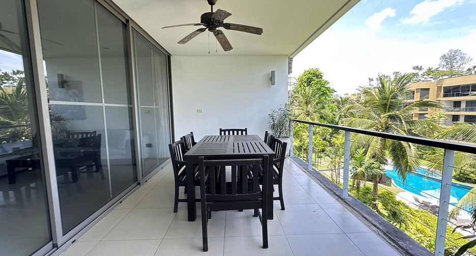 Wohnung zur Miete mit 2 Zimmer in Thalang, Phuket