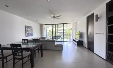 For rent 2 bedrooms condo in Thalang, Phuket