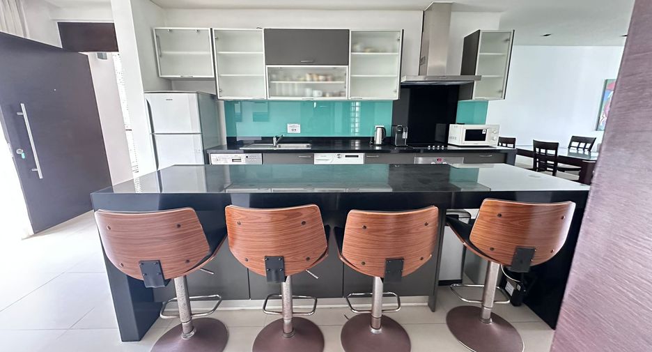 Wohnung zur Miete mit 2 Zimmer in Thalang, Phuket