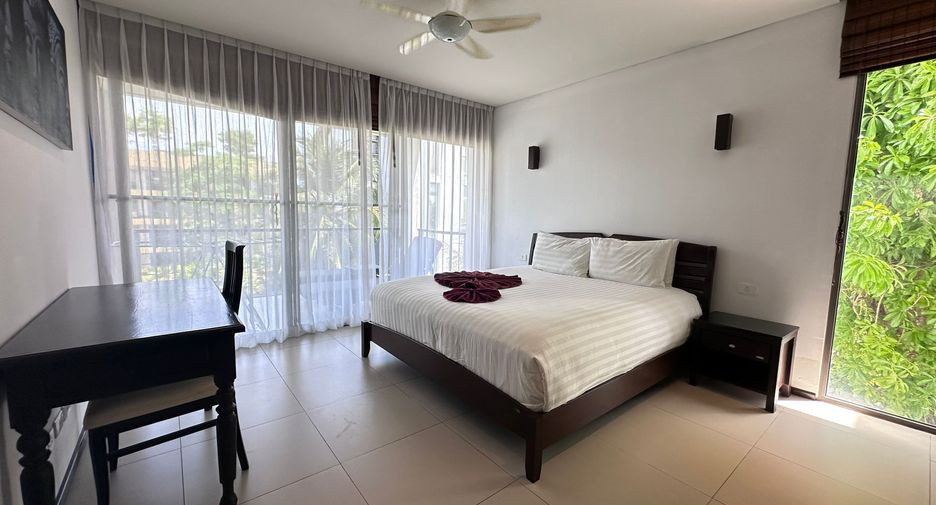 Wohnung zur Miete mit 2 Zimmer in Thalang, Phuket